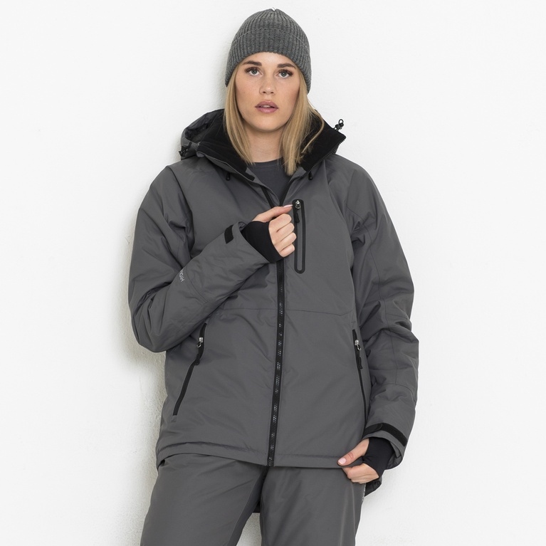 Jakke "Åre 2.0" Jakke "Åre 2.0"